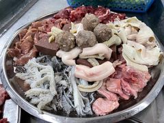 -江村四哥新鲜牛肉店(江高总店)