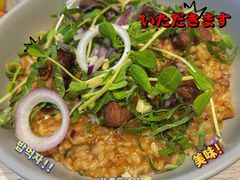私藏版牛骨浓汤烩饭-娜娜家·Nana's restaurant(国金汇店)