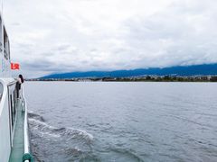 -大理洱海