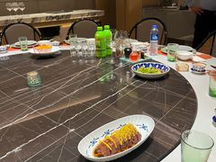-北書房·墨宴(国际博览中心店)