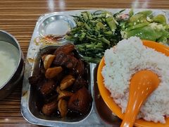 -江南大学-第一食堂(江南苑)