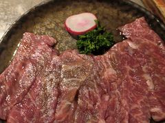 -谷牛日式烤肉(宝山U天地店)