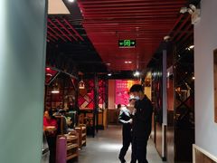 -傣妹火锅(南京东路一店)