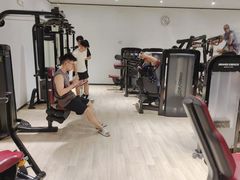 -FLARE STAR FITNESS(复地活力城店)