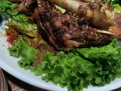 -裕合顺清真餐厅·回民老菜·大连海鲜·特色烧烤(西安路店)