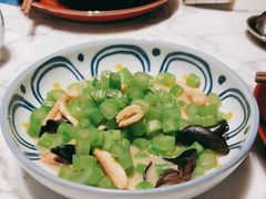 -湖滨28中餐厅·西湖宴·杭州君悦酒店