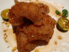 -南里山房(虹桥新天地店)