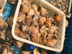 -码头鲜精致威海菜(欧乐坊店)