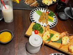 -九井澤精致料理(金茂店)
