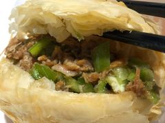 嘉和肉夹馍-嘉和一品(新辰天地大兴南区店)
