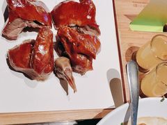-汤城小厨•粤菜•靓汤(苏州街店)