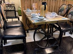 -利杨记·本味轩粥坊·烧烤(宝体店)