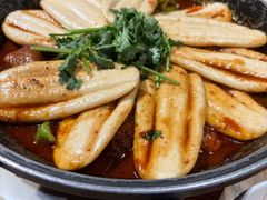 -山芋腔苏北菜(盐城滨海店)
