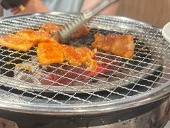 -蒜香焼肉PURUSHIN(马场路店)