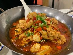 -新新湘菜馆(新中街二条店)