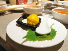 -海底捞火锅(万象城店)