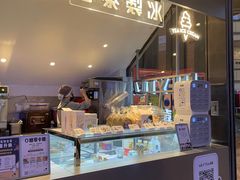 门面-喜茶(上海正大广场店)