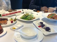 -春满园·早茶·粤菜·宴会(前海店)