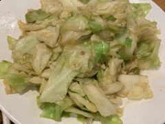 -臻鲜燕海鲜融合餐厅(金陵style店)