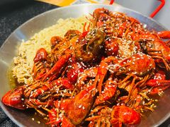 -龙门醉客(上塘路店)