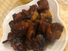 -壹只菜·崇明本地特色菜(崇明南门店)