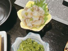 -昱匠·日本料理(金融街店)