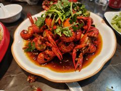 -盱眙虾神於氏龙虾(夫子庙红街店)