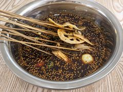 -长颈鹿的口袋钵钵鸡(市南店)