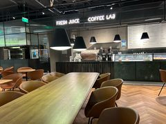 -Wagas沃歌斯(浦东机场店)