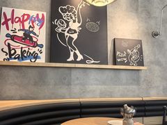 -必胜客(浦上万达店)