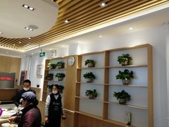 -素满香·素食自助餐(苏州·临顿路店)
