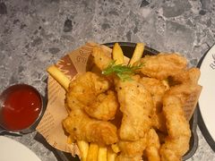 -芭莉与彩虹西餐厅(成都合生汇店)