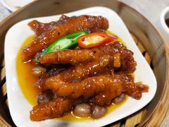 酱皇蒸凤爪-大食家餐厅(五星步行商业街店)