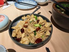 -山石榴·贵州菜(丰盛里店)