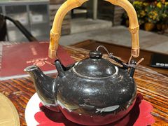 -大良毋米粥 · 粥底火锅(岭南天地店)