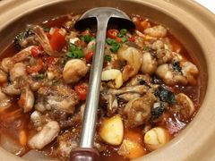 -火宫殿·湘菜小吃·商务宴请·生日聚会(东塘店)