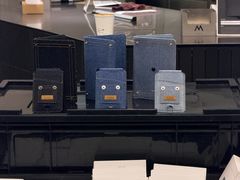 -M Stand(西安大悦城店)