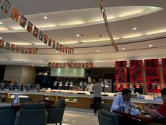 -元一希尔顿酒店·禅自助餐厅·啤酒花园