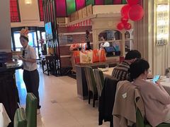 -大鸭梨烤鸭(左家庄店)