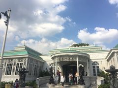 -五世皇金柚木行宫(维护中)