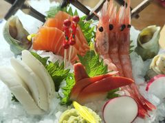 -芥末日本料理(打浦路铂尔曼旗舰店)