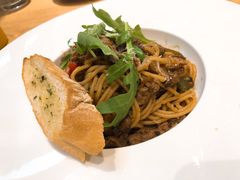 -LO CALCOW卡路力轻食主义餐厅(陆家嘴店)
