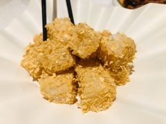 燕麦切糕-顺德粥城·叹茶食粥(良化店)