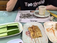 -蚝老板海鲜烧烤大排档(码头店)