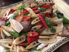 -胡师傅三下锅(汽车站店)