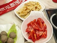 -彭记铁锅肥肠(东四总店)
