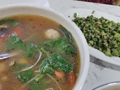 -龙抄手(文殊坊店)