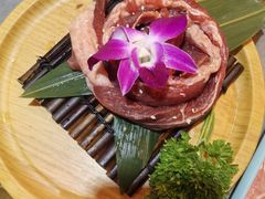 -正宗齐齐哈尔烤肉·齐牛哥鲜切炭火烤肉(杭州总店)