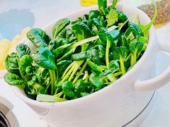 -烹然四季椰子鸡火锅(姚家园万象汇店)