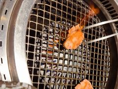 -焼肉とビール 市場小路(四条烏丸店)